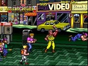 The Combatribes (US)
