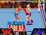The Final Round (ver. M)