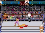 The Main Event (4 Players ver. Y)