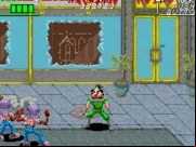 The Ninja Kids (World)