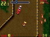 THRASH Rally
