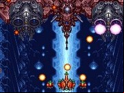 Truxton II Tatsujin Oh