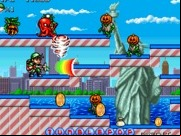 Tumble Pop (World)