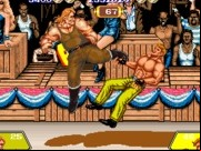 Violence Fight (World)
