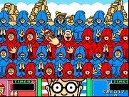 Wally wo Sagase! (rev B, Japan)