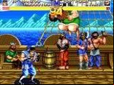 World Heroes 2