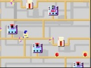 Wily Tower