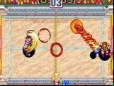 WindJammers