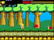 Wonder Boy (set 1)