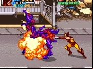 X-Men (4 Players ver UBB)