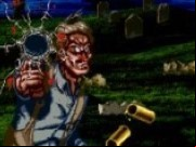 Zombie Raid (9/28/95, US)